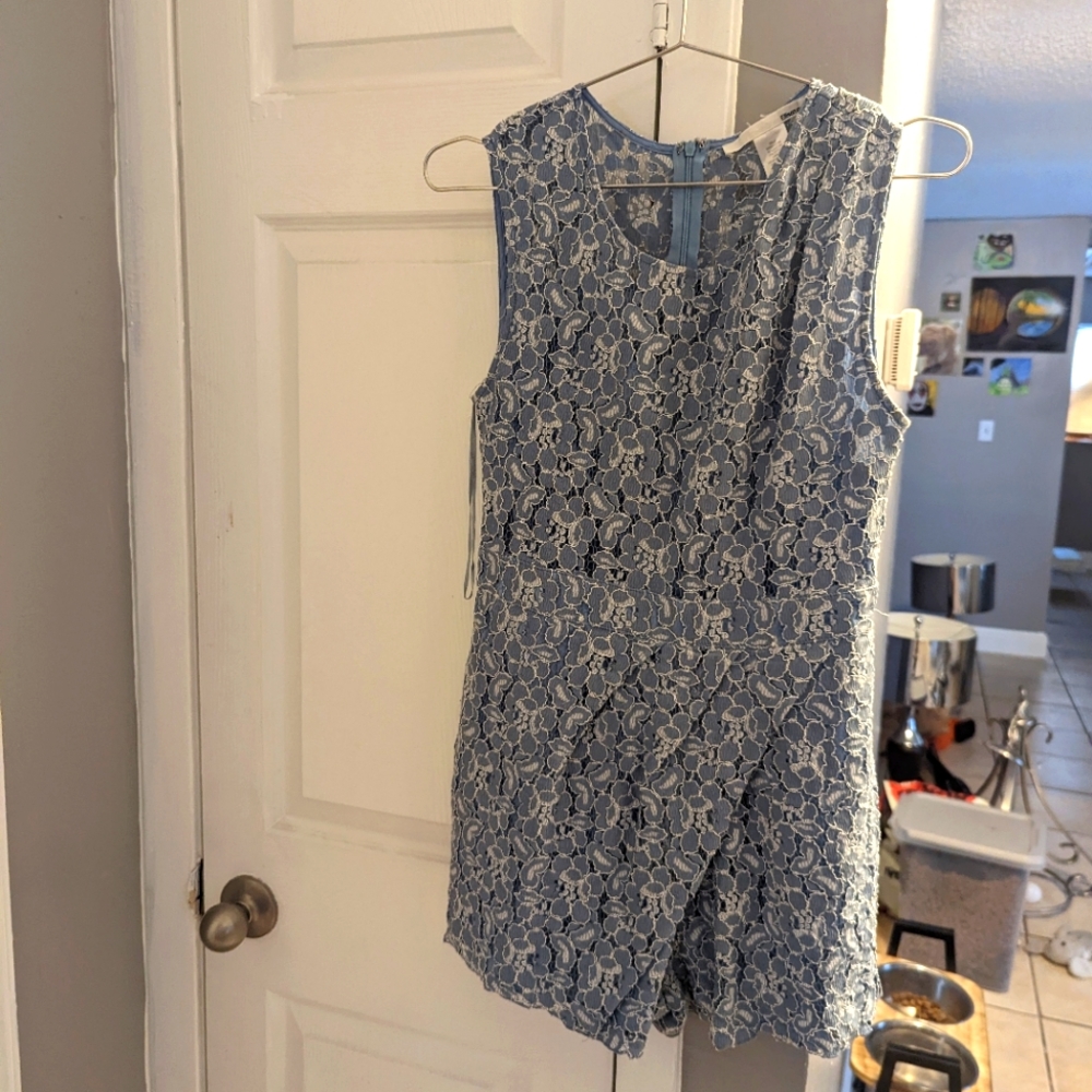 Ellison romper